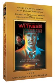 Witness (Ws)