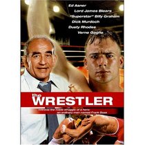 Wrestler, The