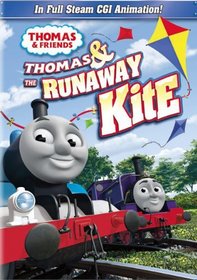 Thomas & Friends: Thomas & the Runaway Kite