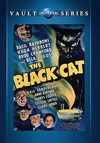 The Black Cat (1941)