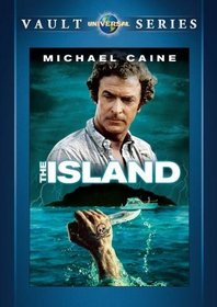The Island (Universal Vault Series)
