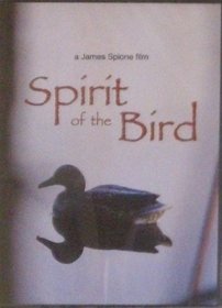 Spirit of the Bird