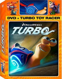Turbo (+ Toy Racer)