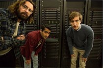 Silicon Valley: The Complete Third Season BD with Digital HD [Blu-ray]