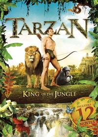 Tarzan Collection