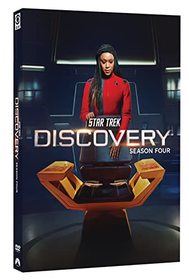 Star Trek: Discovery - Season Four