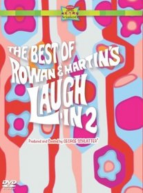 The Best of Rowan & Martin's Laugh-In, Vol. 2