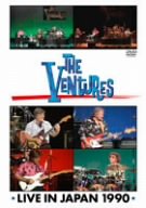 The Ventures: Live in Japan '90
