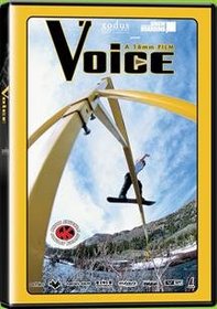 Voice (Snowboarding) (White Knuckle Extreme)