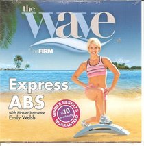 The Wave by The Firm Express Abs DVD