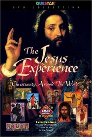 The Jesus Experience - Christianity Around the World