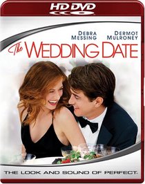 The Wedding Date [HD DVD]