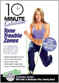 10 Minute Solution: Tone Trouble Zones