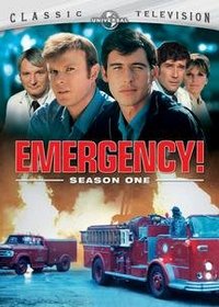 Emergency - Season One