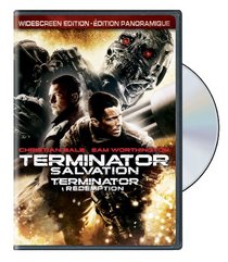Terminator Salvation (Ws)