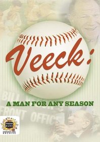 Veeck: A Man For Any Season (DVD-Home)