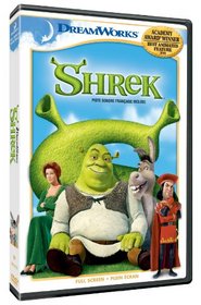 Shrek 1 (Fs)