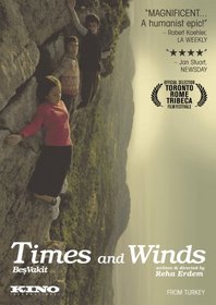 Times and Winds (BesVakit)