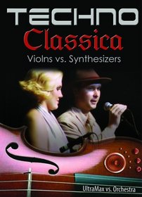 TechnoClassica Concert DVD: Trans-Siberian Orchestra Tribute