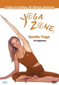Yoga Zone: Gentle Yoga for Beginners