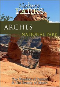 Nature Parks  ARCHES PARK Utah