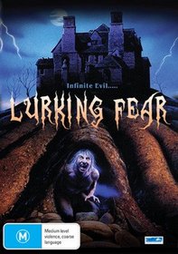 Lurking Fear ( H.P. Lovecraft's Lurking Fear )  [ NON-USA FORMAT, PAL, Reg.0 Import - Australia ]