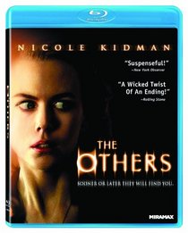 The Others [Blu-ray]