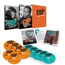 The Best of the Flip Wilson Show - 11-DVD Set