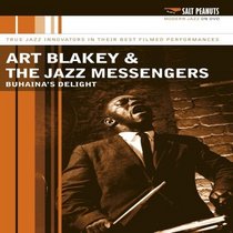 Art Blakey and the Jazz Messengers: Buhaina's Delight