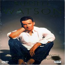 Russell Watson Live