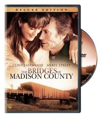 The Bridges of Madison County DELUXE EDITION