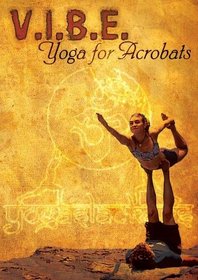 VIBE | Yoga for Acrobats