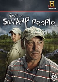 Best of Swamp People