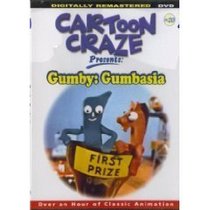 Gumby: Gumbasia [Slim Case]