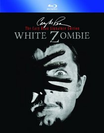 White Zombie: Cary Roan Special Signature Edition [Blu-ray]