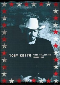 Toby Keith Video Collection, Volume One (1)