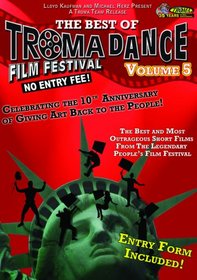 The Best of Tromadance Film Festival, Vol. 5