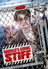 Harold's Going Stiff