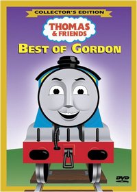 Thomas & Friends:Best Of Gordon