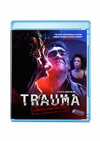 Trauma [Blu-ray]