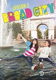 Broad City: Season 2