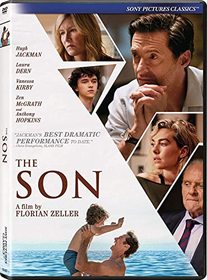The Son [DVD]
