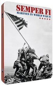 Semper Fi: Marines in World War II