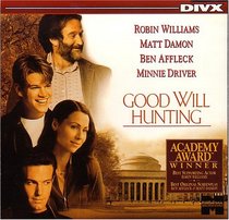 Good Will Hunting (DIVX)