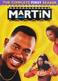 Martin S1-5 (5PK/DVD)