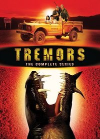 Tremors: Complete Series