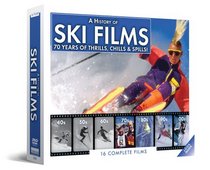 History of Ski Films