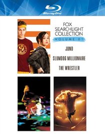 Fox Searchlight Spotlight Series, Vol. 1 [Blu-ray]