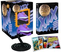 Mystery Science Theater 3000: Vol. XIX [Limited Edition]