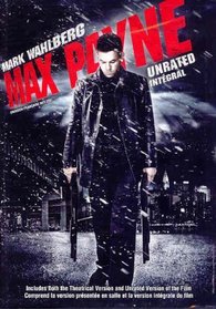 Max Payne (Ws)